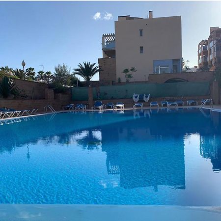 Playa Esquinzo 1 Jandia Fuerteventura Apartment Exterior photo