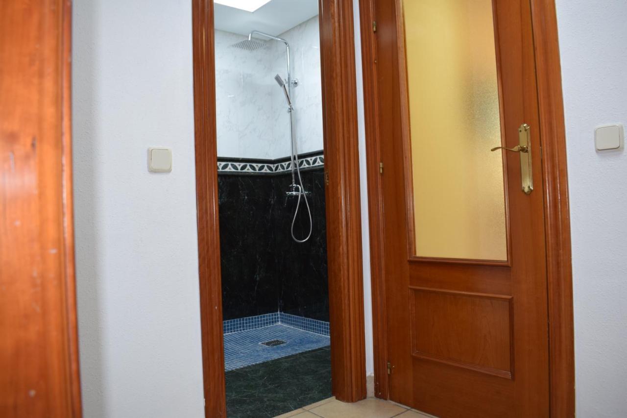 Playa Esquinzo 1 Jandia Fuerteventura Apartment Exterior photo