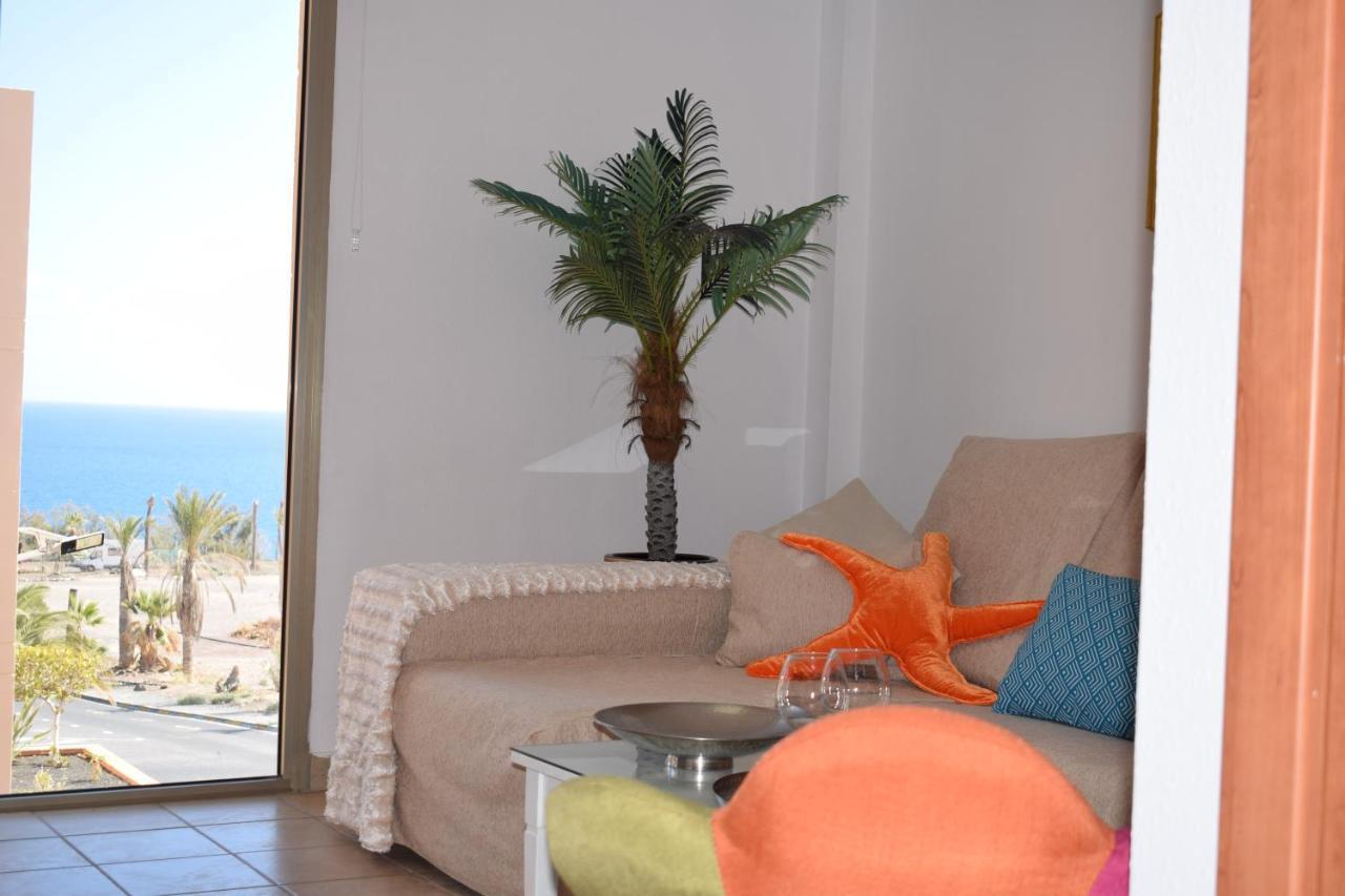 Playa Esquinzo 1 Jandia Fuerteventura Apartment Exterior photo